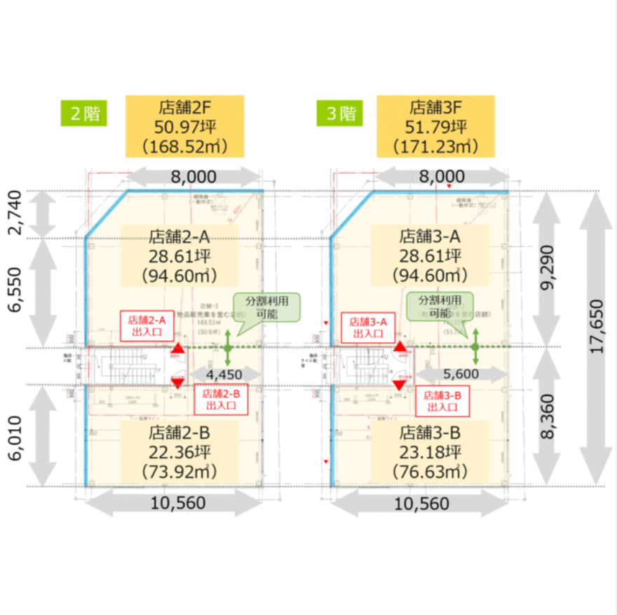 (間取図（平面図）)